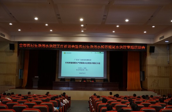 海洋牧場，生態(tài)先行，省環(huán)保基金會助力陽江建設(shè)海洋牧場