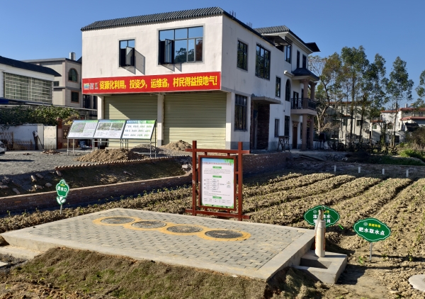 翁源速度：百日攻堅1000村，投資減少、便民利民、效率提升